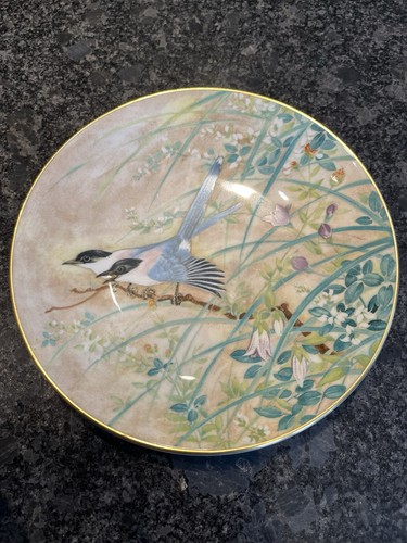 Coalport oriental bird studies - coalport,