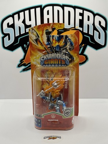 Skylanders giants ignitor - giants,