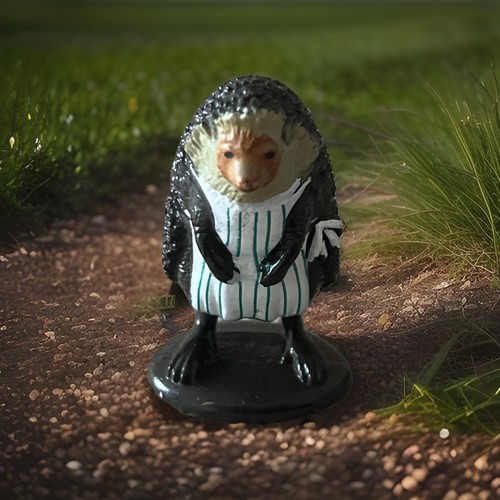 Mrs tiggy winkle the - mrs., tiggy-winkle,