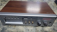 Panasonic RS- 856 8-track Tape