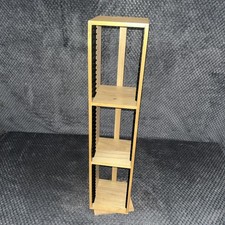 Wooden rotating storage - wooden,