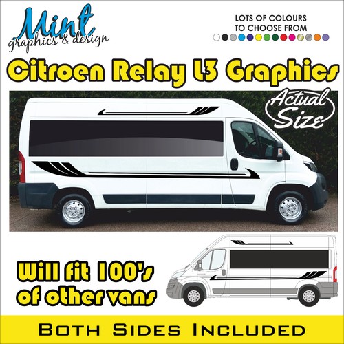 Citroen relay motorhome - citroen,
