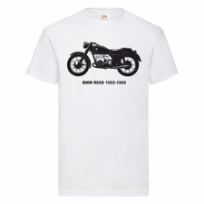 BMW R69S 1955-1969 T Shirt