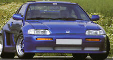 HONDA CRX F2 WIDE-ARCH BODY STYLING KIT by ME-EDITION 
