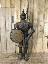 4` Child Size Rusty Style