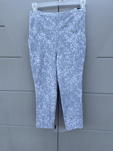 Lululemon swift speed crop - speed, hr