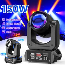 150W Beam Moving Head 6+12