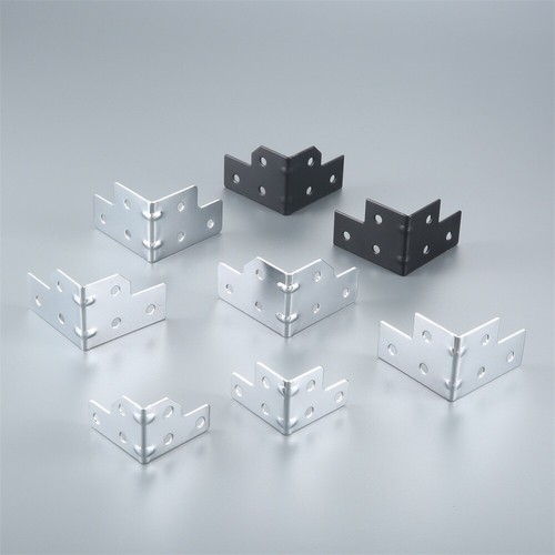 4pcs corner braces bracket for - 4pcs,