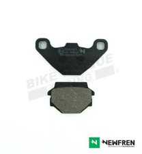 Newfren BT1 Front Organic