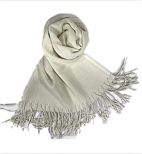 Plain colour soft - soft, pashmina