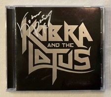 Kobra and the lotus - and, out