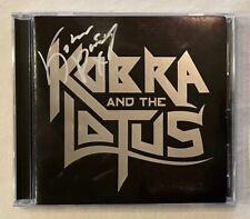 Kobra And The Lotus - Out Of