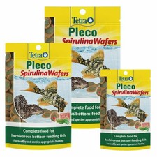 TETRA PLECO ALGAE MULTI WAFERS