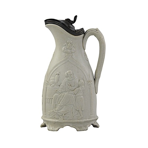 Boote antique relief - r,
