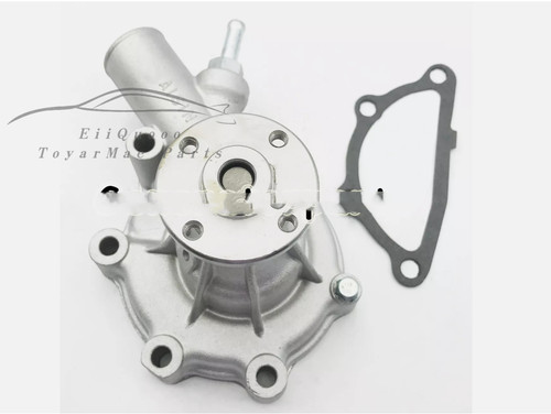 Water pump for mitsubishi s3l2 - pump,