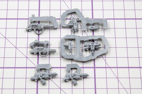 Warhammer 40k kill team - warhammer,