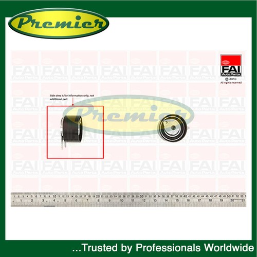 Premier timing cam belt - premier,