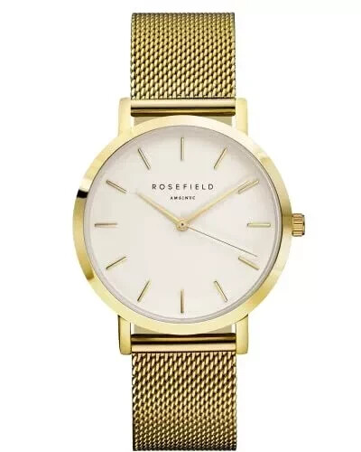 Watches for women rosefield - watches,