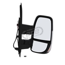 Electric Short Arm Wing Door