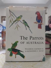 THE PARROTS OF AUSTRALIA