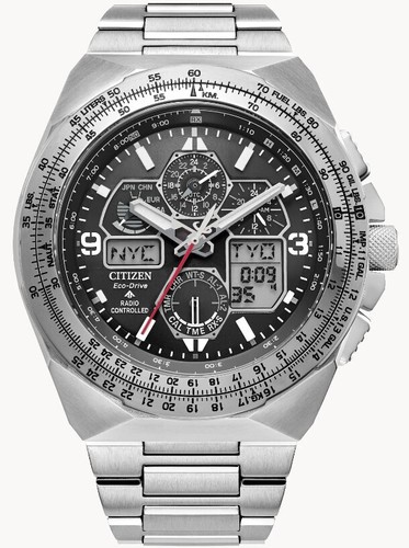 Citizen promaster eco - promaster, eco-drive