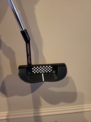 Scotty cameron custom shop - shop, del