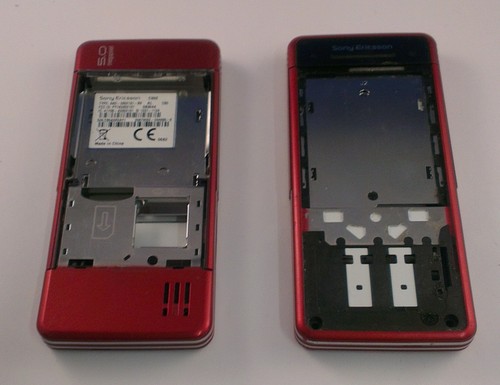 Genuine original sony ericsson - original,