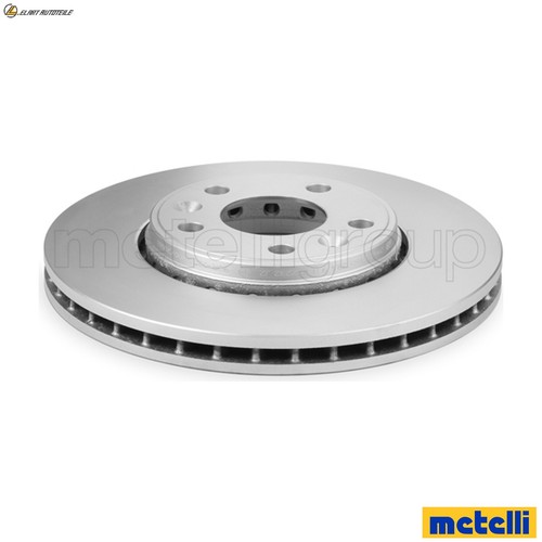 Brake discs 0942c for - 2x,