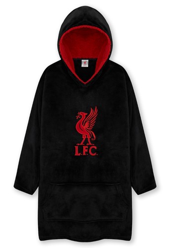 Liverpool boys hoodies - f.c.,
