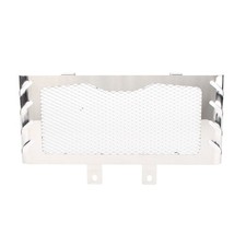 Motorcycle Radiator Grille Guard Cover Protector Fit BMW R Nine T 2014-18 Silver
