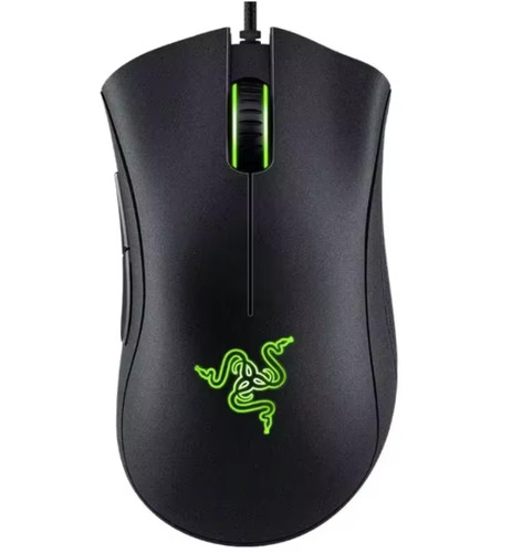 Razer deathadder essential - razer,