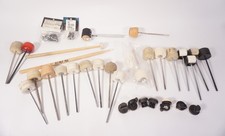 Bundle Lot Bass Drum Beater