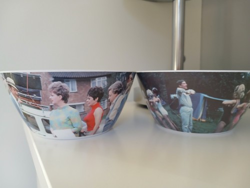 Carry licensed melamine - carry,