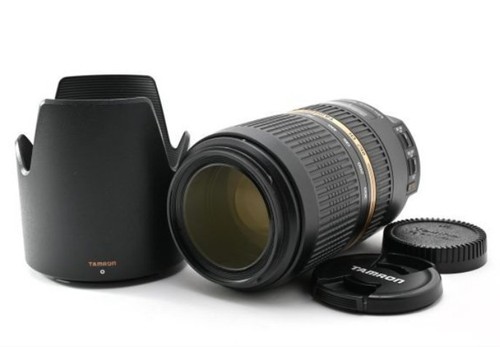Tamron 300mm 5 6 di - 70-300mm, f/4-5.6