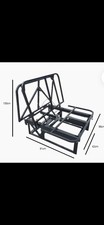 M1 3/4 Rock and Roll Bed Frame