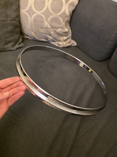 Tama grooved hoop - grooved,