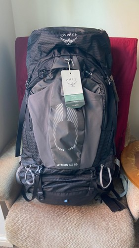 Osprey atmos 65l - 65l, s/m