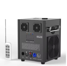 700W Pyrotechnics Machines