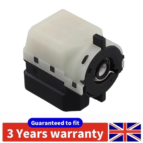 Ignition starter switch - ignition,