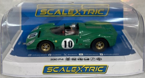 Scalextric c4491 ferrari - scalextric,