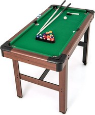 4FT Billiards Pool Snooker