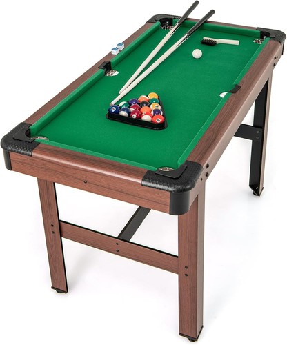 4ft billiards pool snooker - billiards,