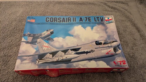 Esci corsair ltv model - ltv,