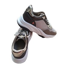 Womans Shoes Trainers Urban