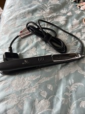 U.Spicy Hair Straighteners Used Once No Box