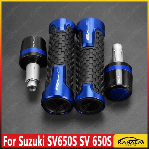 Cnc motorcycle handlebar grip - motorcycle,