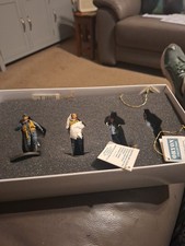 Oryon Collection ART 5005 German Aviation Lufrwaffe Aces Number 3 . 1/35.