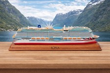P&o Iona Model/ Sale Keepsake