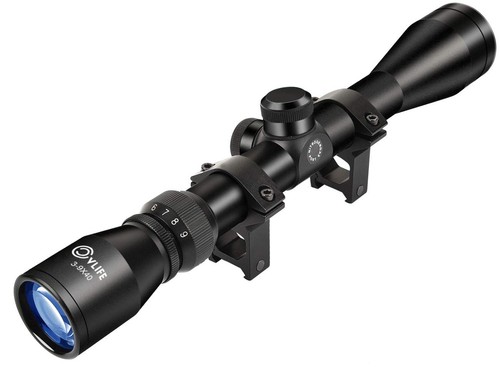 9x40 optics reticle - optics,