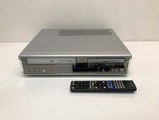 Daewoo DF-4150P DVD Recorder &